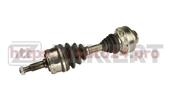 AW-4690 Zekkert для MERCEDES-BENZ A6383342334