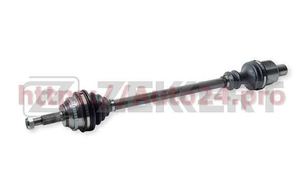 AW-4693 Zekkert для RENAULT 7701470616