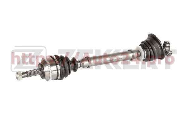 AW-4695 Zekkert для RENAULT 7700111079