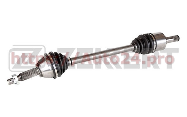 AW-4726 Zekkert для FORD 4104910