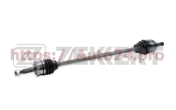 AW-4730 Zekkert для OPEL 374773
