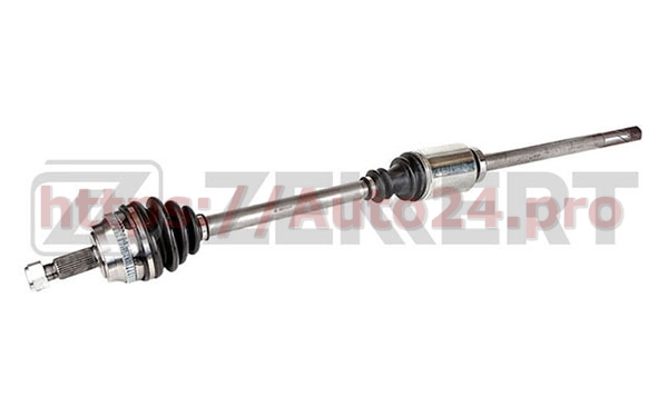 AW-4734 Zekkert для RENAULT 8200169277