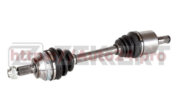 AW-4737 Zekkert для LAND ROVER TDB104020