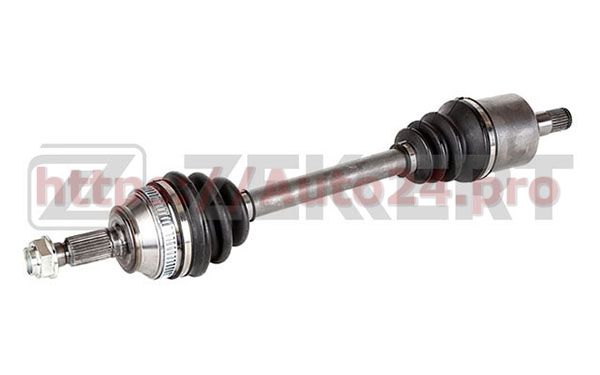 AW-4738 Zekkert для LAND ROVER TDB104030