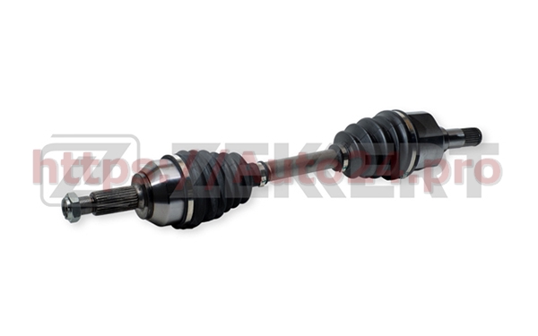 AW-4741 Zekkert для FORD 1S71-3B437-AD