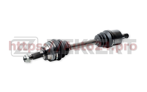 AW-4754 Zekkert для LAND ROVER TDB000360