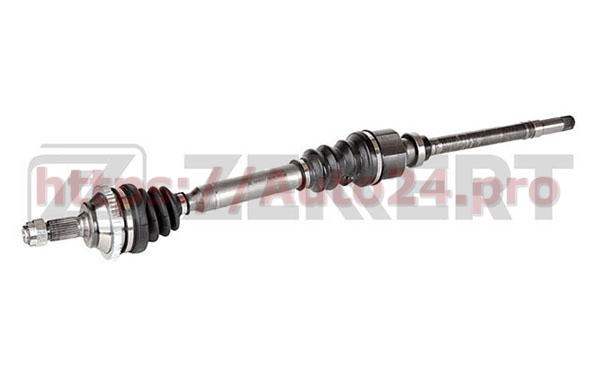 AW-4757 Zekkert для CITRO?NPEUGEOT 3273AL