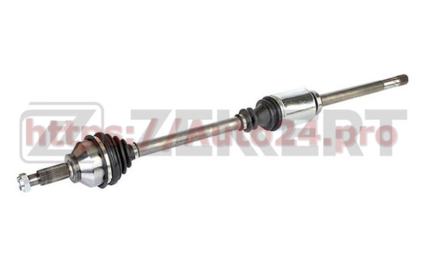 AW-4766 Zekkert для RENAULT 8200169291