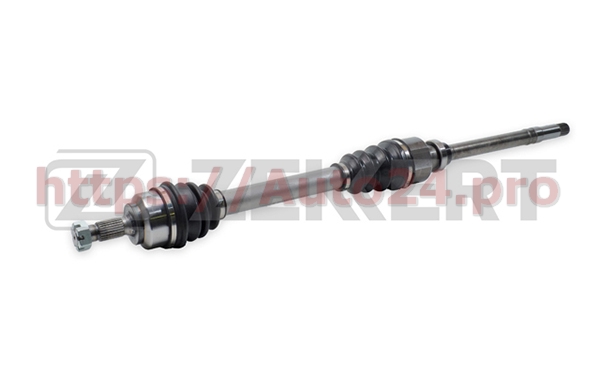AW-4770 Zekkert для CITRO?NPEUGEOT 3273AJ