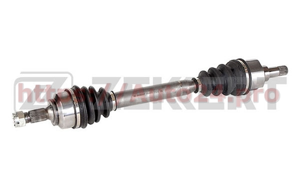 AW-4771 Zekkert для CITRO?NPEUGEOT 32726X