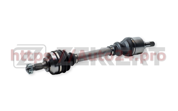 AW-4773 Zekkert для CITRO?NPEUGEOT 32721X
