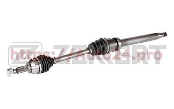 AW-4782 Zekkert для FORD 2S613B436AG