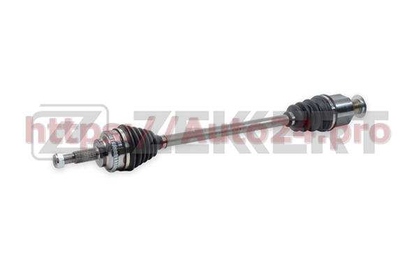 AW-4785 Zekkert для RENAULT 8200236116