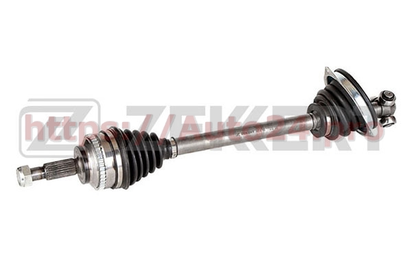 AW-4786 Zekkert для RENAULT 8200236109
