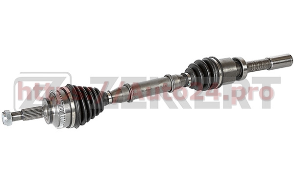 AW-4788 Zekkert для RENAULT 8200087857