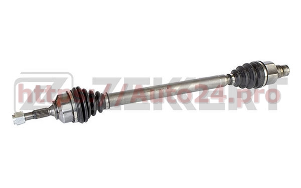 AW-4798 Zekkert для CITRO?NPEUGEOT 3273EV
