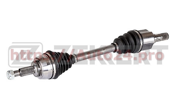 AW-4826 Zekkert для RENAULT 7711135420
