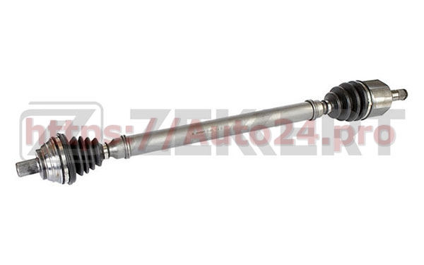 AW-4832 Zekkert для VAG 1K0407452QX