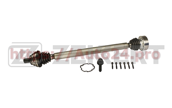 AW-4833 Zekkert для VAG 5Q0407762BX
