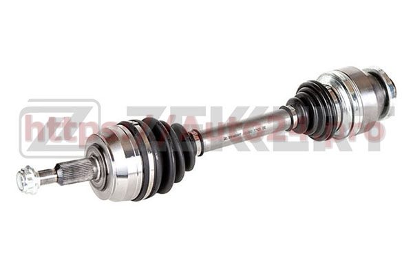 AW-4840 Zekkert для VAG 7H0407451TX