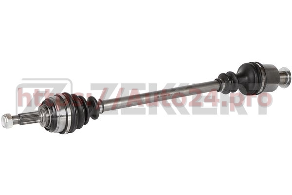 AW-4874 Zekkert для RENAULT 6001548660