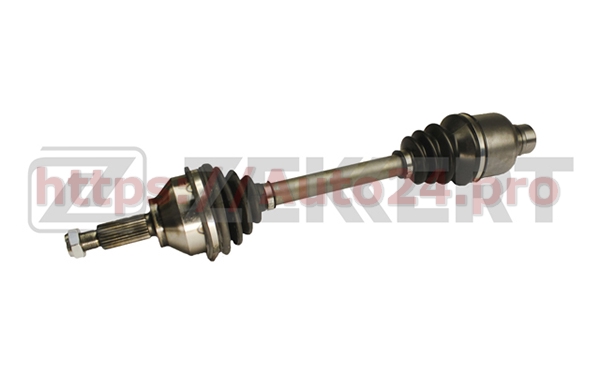 AW-4882 Zekkert для FORD 1S7W3B436EB
