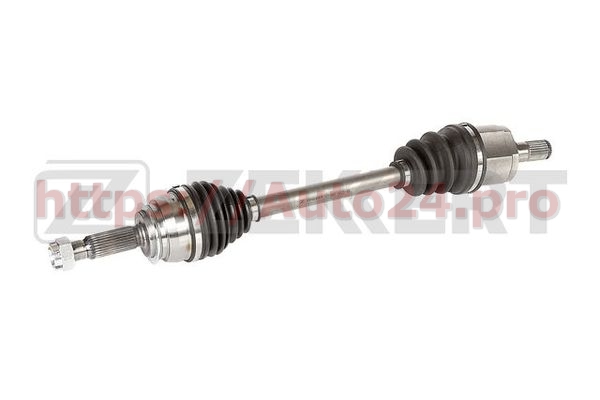 AW-4940 Zekkert для HYUNDAI 4950025200