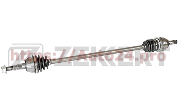 AW-5041 Zekkert для OPEL 13191326