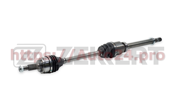 AW-5364 Zekkert для RENAULT 8200687740