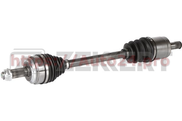 AW-5426 Zekkert для HONDA 44306SNA000
