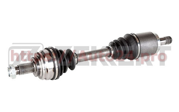 AW-5471 Zekkert для BMW 31607565313
