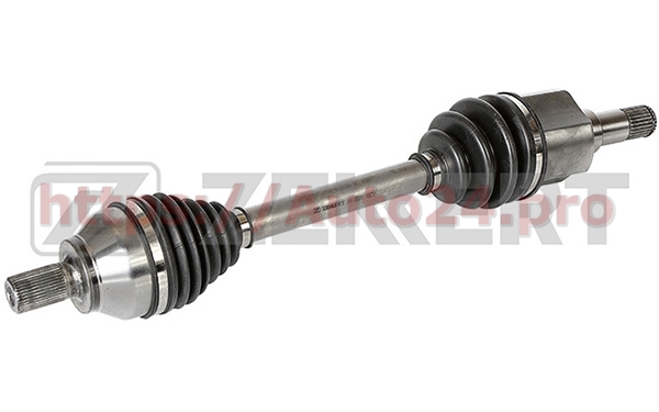 AW-5501 Zekkert для FORD 1456975