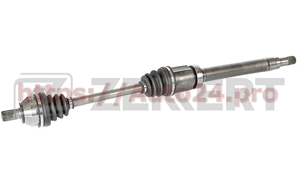 AW-5508 Zekkert для FORD 5M513B436SD