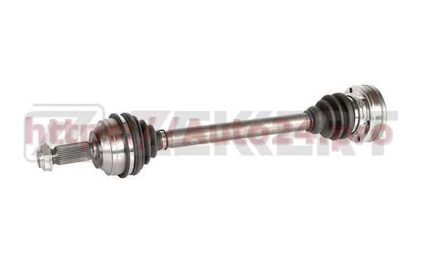 AW-5509 Zekkert для MERCEDES-BENZ 6393300701