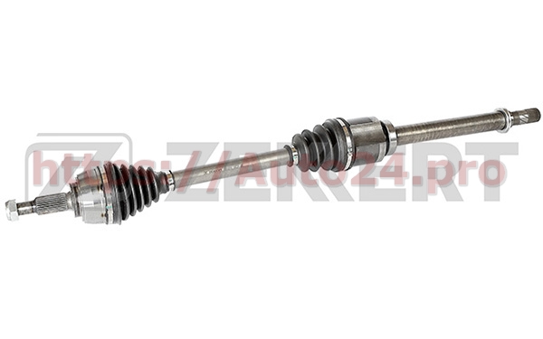 AW-5515 Zekkert для RENAULT 8200375538
