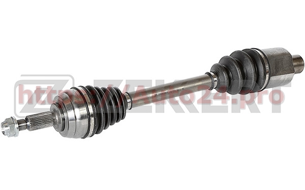 AW-5518 Zekkert для DACIA 391009882R