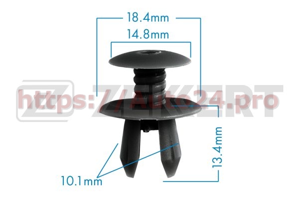 BE-1035 Zekkert для VAG 7h086729901c