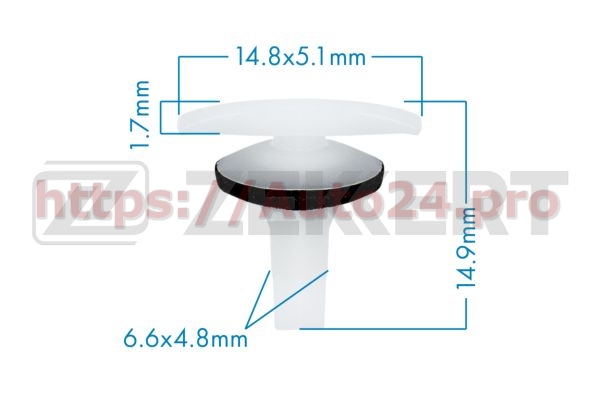 BE-1344 Zekkert для Subaru 909120023