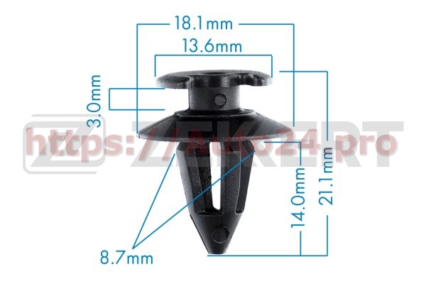 BE-1363 Zekkert для VAG 823867299