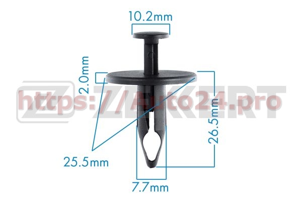 BE-1388 Zekkert для Ford 1028521