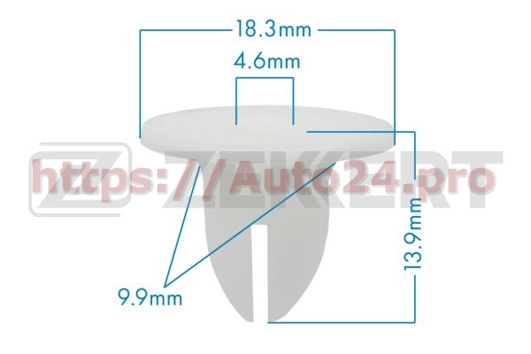 BE-1459 Zekkert для MERCEDES-BENZ 0019882981