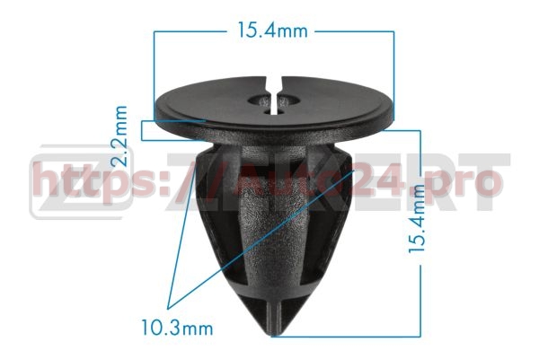 BE-1492 Zekkert для Renault 7703077434