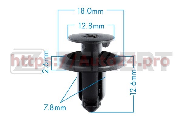 BE-1577 Zekkert для Hyundai 86590-3S000