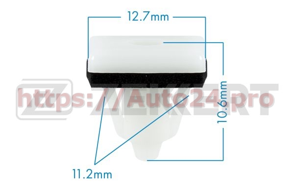 BE-1894 Zekkert для Hyundai 87758-37000