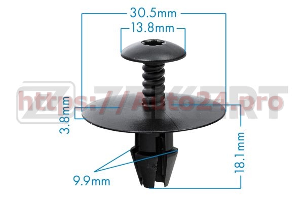 BE-1896 Zekkert для MERCEDES-BENZ A0019900192