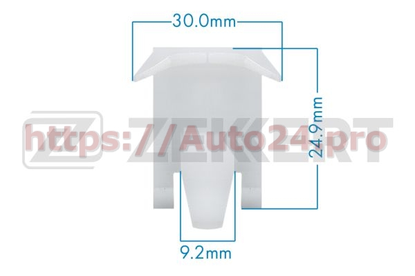 BE-3077 Zekkert для Hyundai 83219-22000