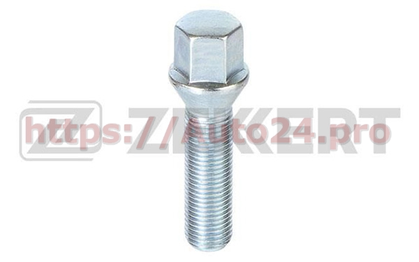 BE-4042 Zekkert для MERCEDES-BENZ A0009907607