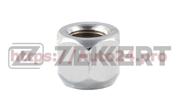 BE-4060 Zekkert для FORD 1007487