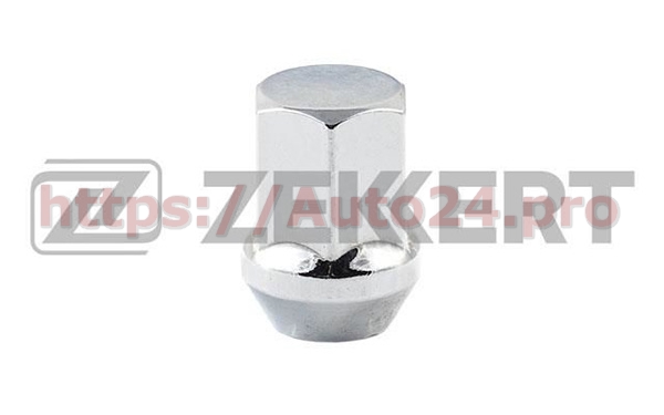 BE-4072 Zekkert для FORD USA ACPA1012DXA