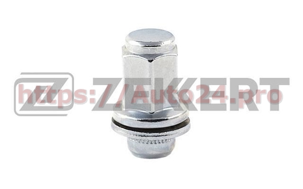 BE-4106 Zekkert для TOYOTA 9094201058